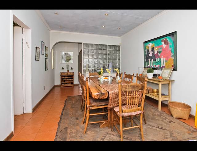 3 BEDROOM HOUSE FOR SALE IN NORWOOD